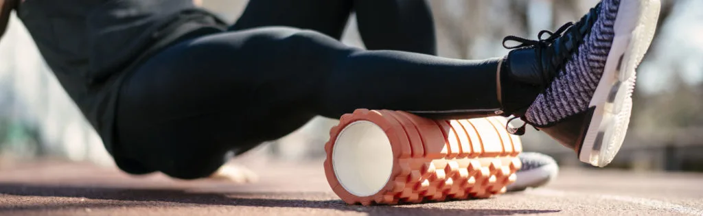 Foam Roller: Utilizzo e Benefici