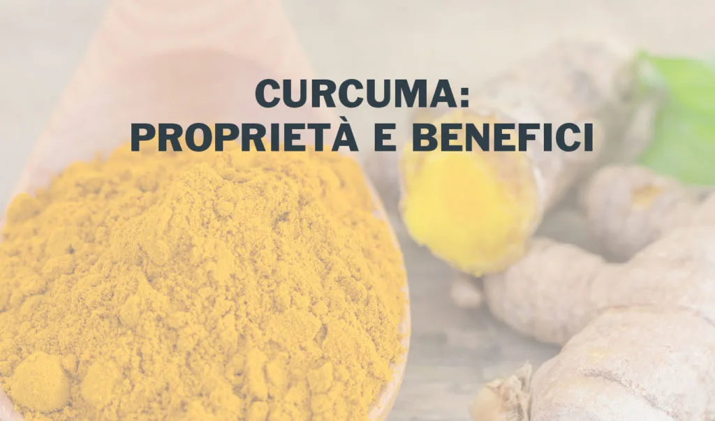 Curcuma: Un Toccasana Naturale